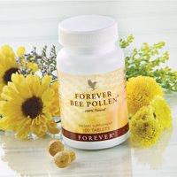 Forever Bee Pollen – (Forever Living Products).