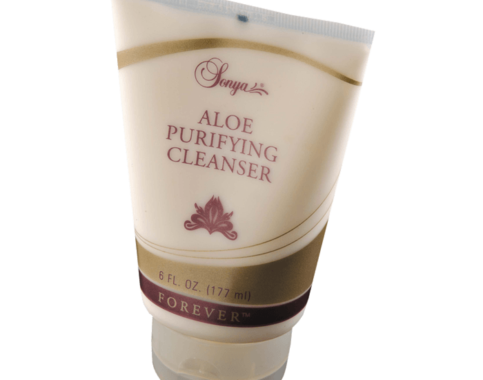 Aloe Purifying Cleanser – Aloe Vera (Forever Living Products)