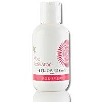 Aloe Activator – Aloe Vera (Forever Living Products)