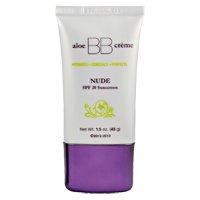 Sonya Aloe BB Crème Nude – Aloe Vera (Forever Living Products)