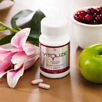 Vitolize Women – Aloe Vera (Forever Living Products).