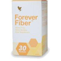 Forever Fiber™ – Aloe Vera (Forever Living Products).