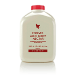 Aloe Berry Nectar