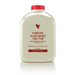 Aloe Berry Nectar