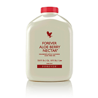 Aloe Berry Nectar