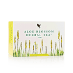 Forever Aloe BlossomTea