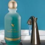 Aloe Bath Gelee