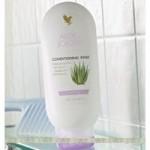 Aloe Jojoba Conditioner Rinse