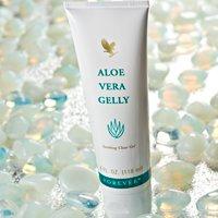 Aloe Vera Gelly – Aloe Vera (Forever Living Products)