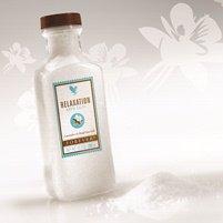 Relaxation Bath Salts – (Forever Living Products)