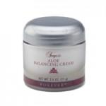 Aloe balancing cream