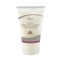 Aloe Deep-Cleansing Exfoliator – Aloe Vera (Forever Living Products)