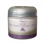 Aloe deep moisturizing cream