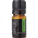 Forever Essential Oils Peppermint