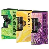 Forever™ Essential Oil – Tri-Pack