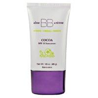 Sonya Aloe BB Crème cocoa – Aloe Vera (Forever Living Products)