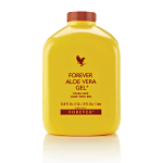 FOREVER ALOE VERA GEL