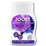 Joost Blueberry