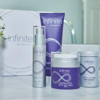 Coffret Infinite By Forever