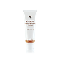 Aloe Body Conditioning Creme