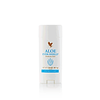 Aloe Ever-Shield Deodorant