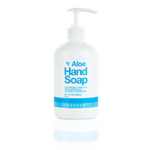 Forever Aloe Hand Soap