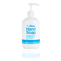 Forever Aloe Hand Soap