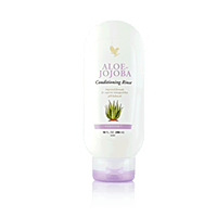 Aloe Jojoba Conditioning Rinse