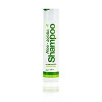 Aloe Jojoba Shampoo – (Forever Living Products)