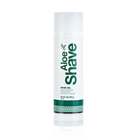 Aloe Shave Gel, Forever Living Product.