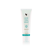 Forever Aloe vera gelly