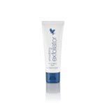 Smoothing exfoliator