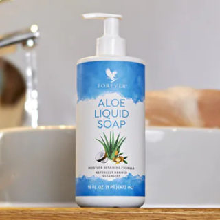 Produits ménager Forever living aloevera company